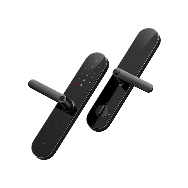 Aqara N100 (Zigbee) | Умный дверной замок в Дрезне — фото 3